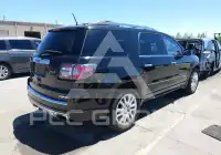 2016 GMC ACADIA photo