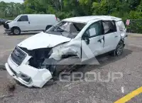 2016 GMC ACADIA фото