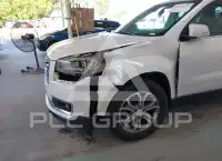 2016 GMC ACADIA фото