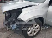 2016 GMC ACADIA фото