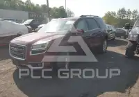 2016 GMC ACADIA photo