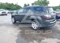 2016 GMC ACADIA фото