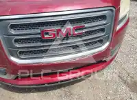 2016 GMC ACADIA фото