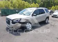 2016 GMC ACADIA фото