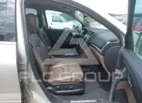 2016 GMC ACADIA фото