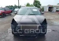 2016 GMC ACADIA фото