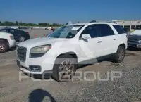 2016 GMC ACADIA фото
