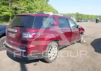 2016 GMC ACADIA photo