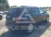 2016 GMC ACADIA photo