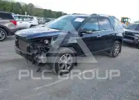 2016 GMC ACADIA photo