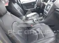 2016 GMC ACADIA фото