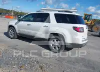 2016 GMC ACADIA фото
