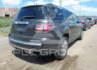 2016 GMC ACADIA photo