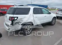 2016 GMC ACADIA фото