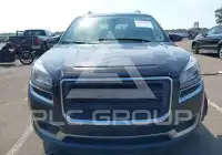 2016 GMC ACADIA фото