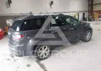 2016 GMC ACADIA фото