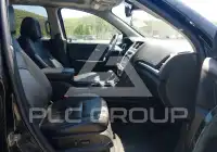 2016 GMC ACADIA photo