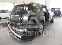2016 GMC ACADIA фото