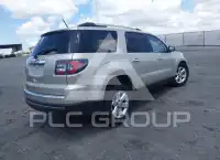 2016 GMC ACADIA фото