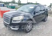 2016 GMC ACADIA photo