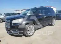 2016 GMC ACADIA фото