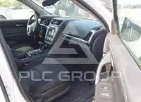 2016 GMC ACADIA фото