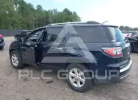 2016 GMC ACADIA фото