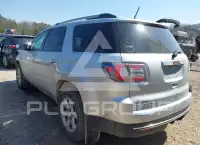 2016 GMC ACADIA photo