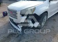 2016 GMC ACADIA фото