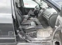 2016 GMC ACADIA фото