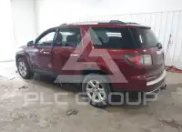 2016 GMC ACADIA фото