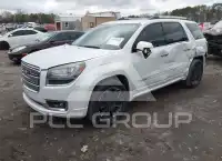 2016 GMC ACADIA photo