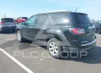 2016 GMC ACADIA фото