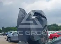 2016 GMC ACADIA фото