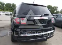 2016 GMC ACADIA фото