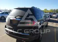 2016 GMC ACADIA фото