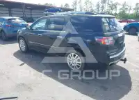 2016 GMC ACADIA фото