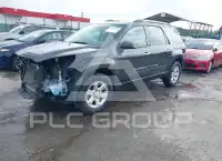 2016 GMC ACADIA фото