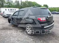 2016 GMC ACADIA фото