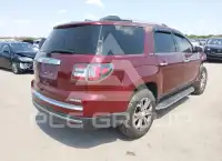 2016 GMC ACADIA фото