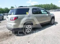 2016 GMC ACADIA фото