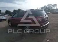 2016 GMC ACADIA фото
