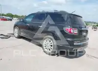 2016 GMC ACADIA фото