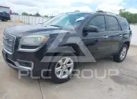 2016 GMC ACADIA photo