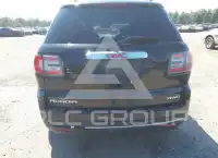 2016 GMC ACADIA photo