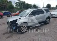 2016 GMC ACADIA фото