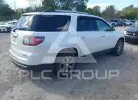 2016 GMC ACADIA фото