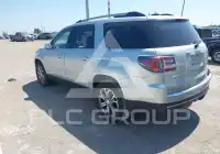 2016 GMC ACADIA фото