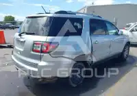 2016 GMC ACADIA фото