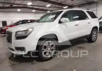 2016 GMC ACADIA фото